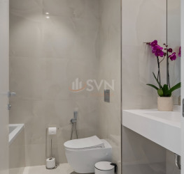 Apartament, 3 camere cu loc parcare subteran inclus Bucuresti/Barbu Vacarescu