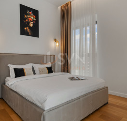 Apartament, 3 camere cu loc parcare subteran inclus Bucuresti/Barbu Vacarescu