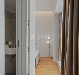 Apartament, 3 camere cu loc parcare subteran inclus Bucuresti/Barbu Vacarescu