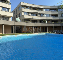 Apartament, 3 camere cu loc parcare subteran inclus Bucuresti/Iancu Nicolae