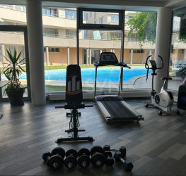 Apartament, 3 camere cu loc parcare subteran inclus Bucuresti/Iancu Nicolae