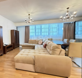 Apartament, 3 camere cu loc parcare subteran inclus Bucuresti/Kiseleff