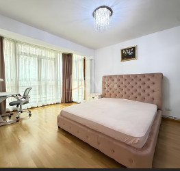 Apartament, 3 camere cu loc parcare subteran inclus Bucuresti/Kiseleff