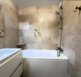 Apartament, 3 camere cu loc parcare subteran inclus Bucuresti/Kiseleff