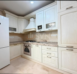 Apartament, 3 camere cu loc parcare subteran inclus Bucuresti/Kiseleff