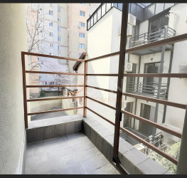 Apartament, 3 camere cu loc parcare subteran inclus Bucuresti/Kiseleff