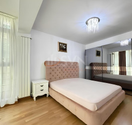 Apartament, 3 camere cu loc parcare subteran inclus Bucuresti/Kiseleff