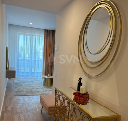 Apartament, 3 camere cu loc parcare subteran inclus Bucuresti/Pipera