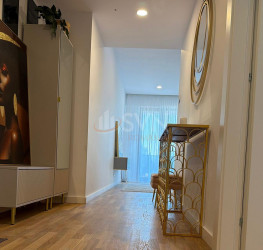 Apartament, 3 camere cu loc parcare subteran inclus Bucuresti/Pipera