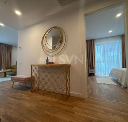 Apartament, 3 camere cu loc parcare subteran inclus Bucuresti/Pipera