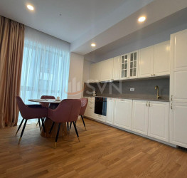 Apartament, 3 camere cu loc parcare subteran inclus Bucuresti/Pipera