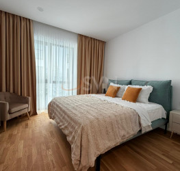 Apartament, 3 camere cu loc parcare subteran inclus Bucuresti/Pipera