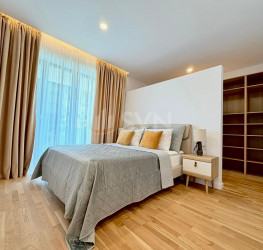Apartament, 3 camere cu loc parcare subteran inclus Bucuresti/Pipera