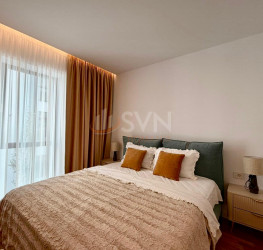 Apartament, 3 camere cu loc parcare subteran inclus Bucuresti/Pipera