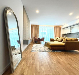 Apartament, 3 camere cu loc parcare subteran inclus Bucuresti/Pipera