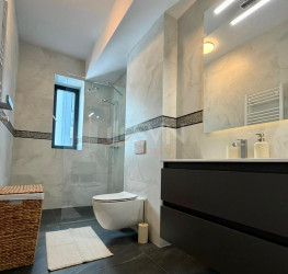 Apartament, 3 camere cu loc parcare subteran inclus Bucuresti/Pipera