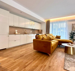 Apartament, 3 camere cu loc parcare subteran inclus Bucuresti/Pipera