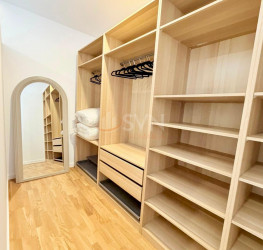 Apartament, 3 camere cu loc parcare subteran inclus Bucuresti/Pipera
