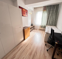 Apartament, 3 camere cu loc parcare subteran inclus Bucuresti/Herastrau