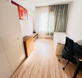 Apartament, 3 camere cu loc parcare subteran inclus Bucuresti/Herastrau