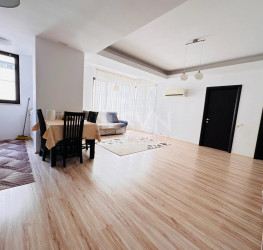 Apartament, 3 camere cu loc parcare subteran inclus Bucuresti/Herastrau