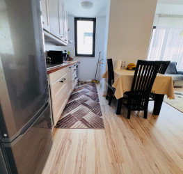 Apartament, 3 camere cu loc parcare subteran inclus Bucuresti/Herastrau