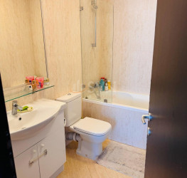Apartament, 3 camere cu loc parcare subteran inclus Bucuresti/Herastrau
