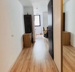 Apartament, 3 camere cu loc parcare subteran inclus Bucuresti/Herastrau
