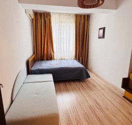 Apartament, 3 camere cu loc parcare subteran inclus Bucuresti/Herastrau