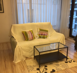 Apartament, 3 camere cu loc parcare subteran inclus Bucuresti/Herastrau