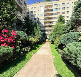 Apartament, 3 camere cu loc parcare subteran inclus Bucuresti/Herastrau