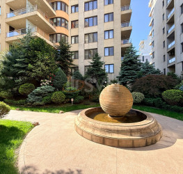 Apartament, 3 camere cu loc parcare subteran inclus Bucuresti/Herastrau
