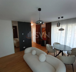 Apartament, 3 camere cu loc parcare subteran inclus Bucuresti/Unirii