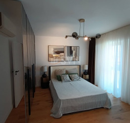 Apartament, 3 camere cu loc parcare subteran inclus Bucuresti/Unirii