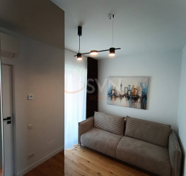 Apartament, 3 camere cu loc parcare subteran inclus Bucuresti/Unirii