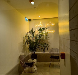 Apartament, 3 camere cu loc parcare subteran inclus Bucuresti/Unirii