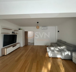 Apartament, 3 camere cu loc parcare subteran inclus Bucuresti/Baneasa