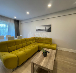Apartament, 3 camere cu loc parcare subteran inclus Ilfov/Voluntari