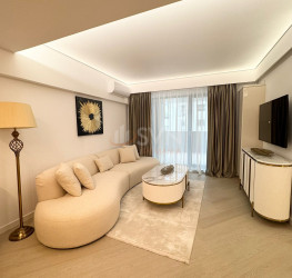 Apartament, 3 camere cu loc parcare subteran inclus Bucuresti/Aviatiei