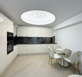 Apartament, 3 camere cu loc parcare subteran inclus Bucuresti/Aviatiei