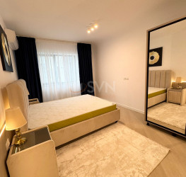 Apartament, 3 camere cu loc parcare subteran inclus Bucuresti/Aviatiei