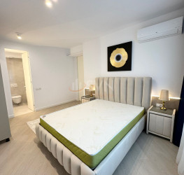 Apartament, 3 camere cu loc parcare subteran inclus Bucuresti/Aviatiei