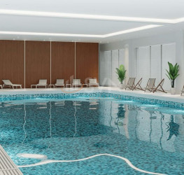 Apartament, 3 camere cu loc parcare subteran inclus Bucuresti/Aviatiei