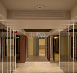 Apartament, 3 camere cu loc parcare subteran inclus Bucuresti/Aviatiei