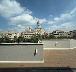 Apartament, 3 camere cu loc parcare subteran inclus Bucuresti/13 Septembrie
