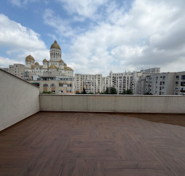 Apartament, 3 camere cu loc parcare subteran inclus Bucuresti/13 Septembrie