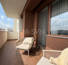 Apartament, 3 camere cu loc parcare subteran inclus Bucuresti/13 Septembrie