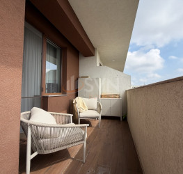 Apartament, 3 camere cu loc parcare subteran inclus Bucuresti/13 Septembrie
