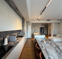 Apartament, 3 camere cu loc parcare subteran inclus Bucuresti/13 Septembrie