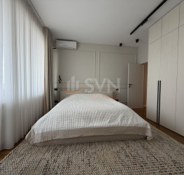 Apartament, 3 camere cu loc parcare subteran inclus Bucuresti/13 Septembrie